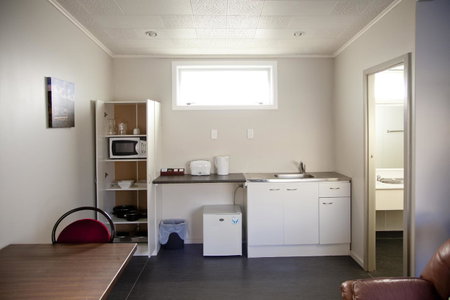 Apple Motor Inn, Hastings, New Zealand