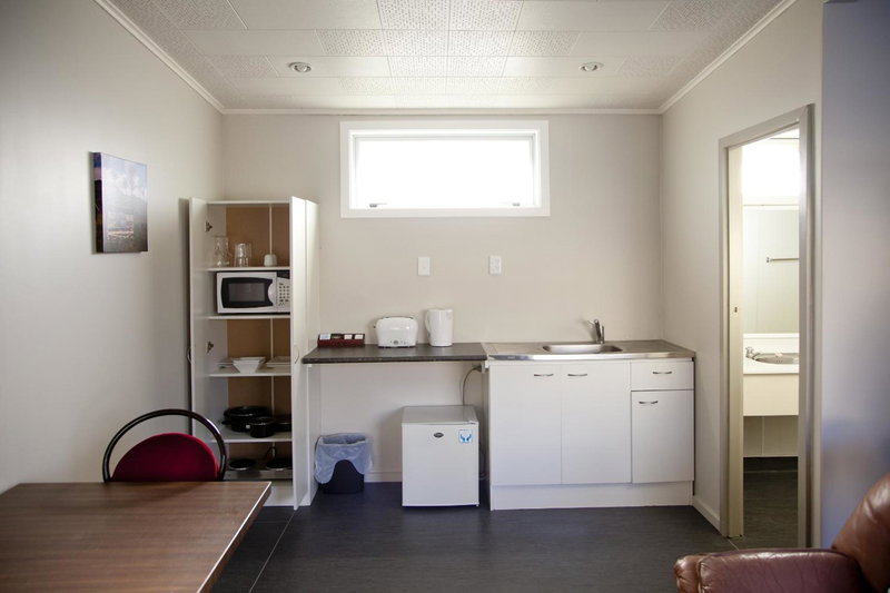 Apple Motor Inn, Hastings, New Zealand