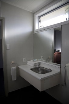 Apple Motor Inn, Hastings, New Zealand