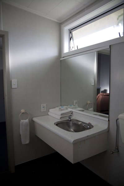 Apple Motor Inn, Hastings, New Zealand