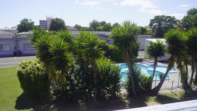 Apple Motor Inn, Hastings, New Zealand