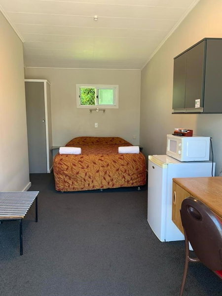Apple Motor Inn, Hastings, New Zealand