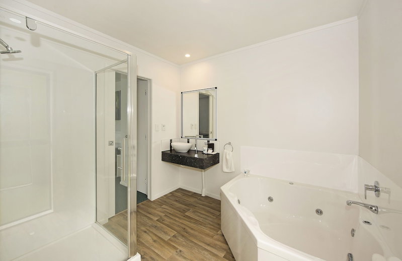Camellia Court Motel, Lower Hutt, Новая Зеландия