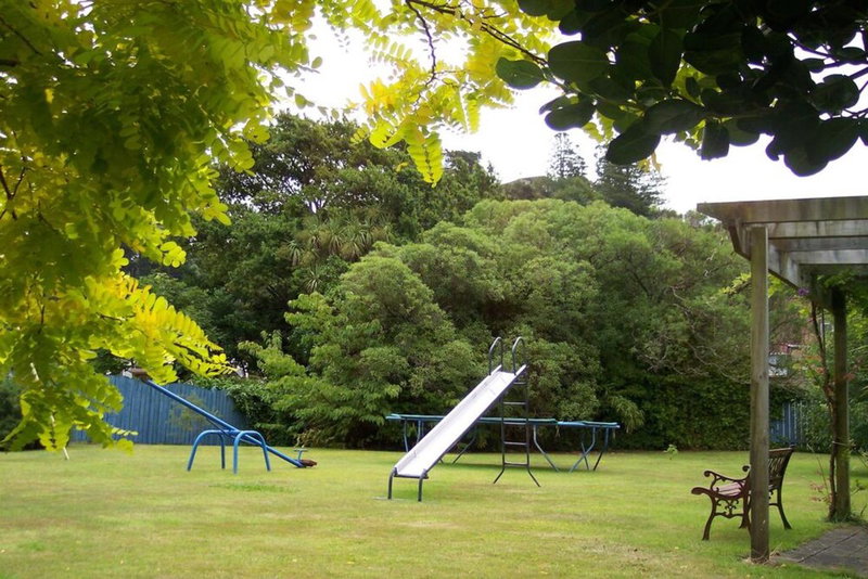 Camellia Court Motel, Lower Hutt, Новая Зеландия
