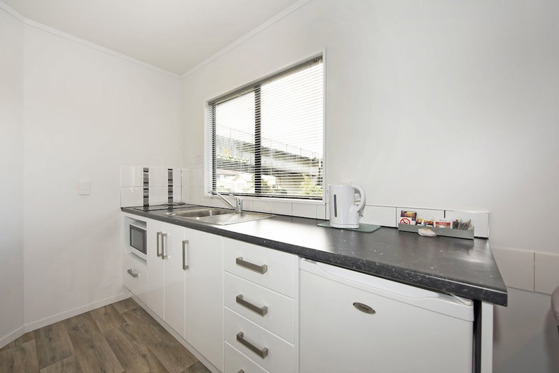 Camellia Court Motel, Lower Hutt, Новая Зеландия