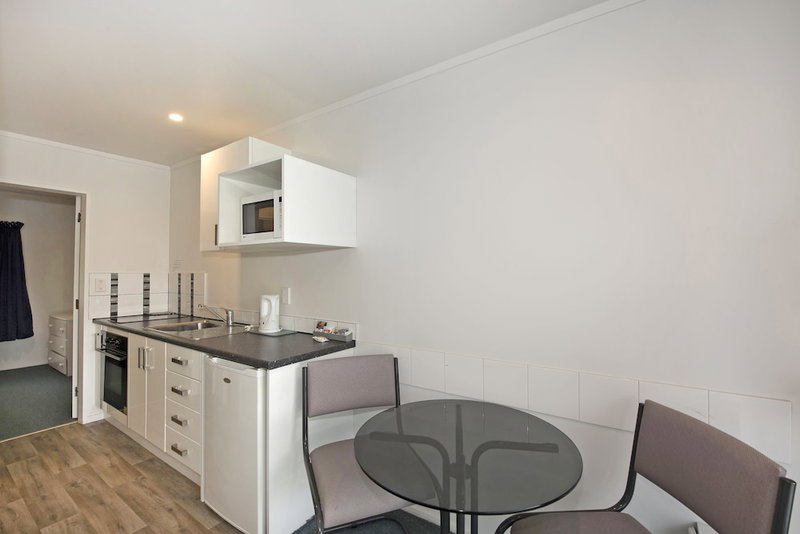 Camellia Court Motel, Lower Hutt, Новая Зеландия