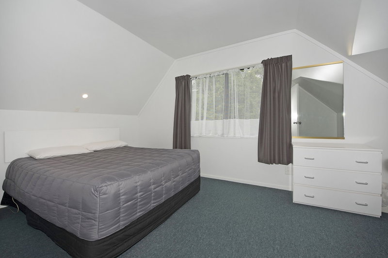 Camellia Court Motel, Lower Hutt, Новая Зеландия