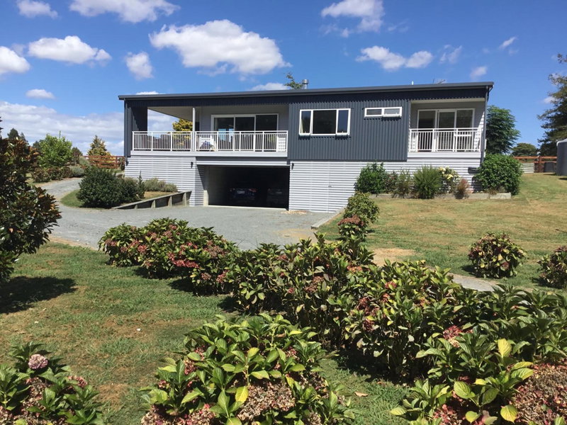Fairway views B & B, Matamata, Новая Зеландия