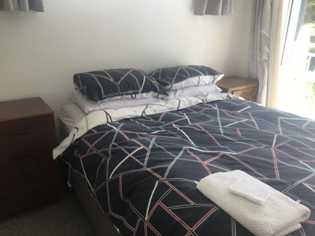 Fairway views B & B, Matamata, Новая Зеландия