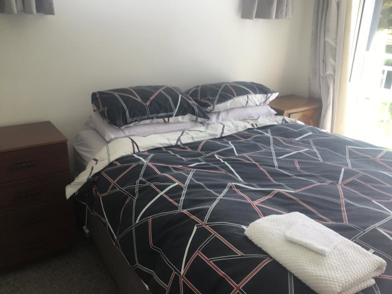 Fairway views B & B, Matamata, Новая Зеландия