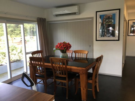 Fairway views B & B, Matamata, Новая Зеландия