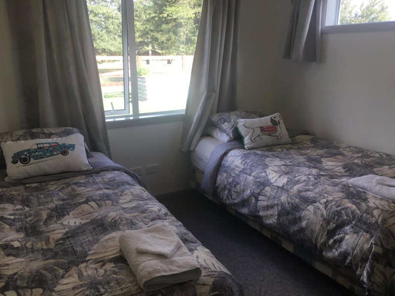 Fairway views B & B, Matamata, Новая Зеландия