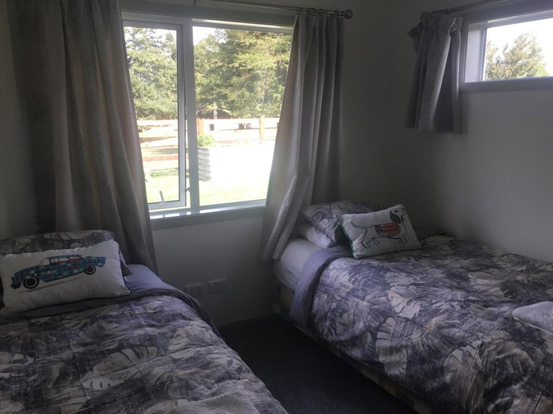Fairway views B & B, Matamata, Новая Зеландия