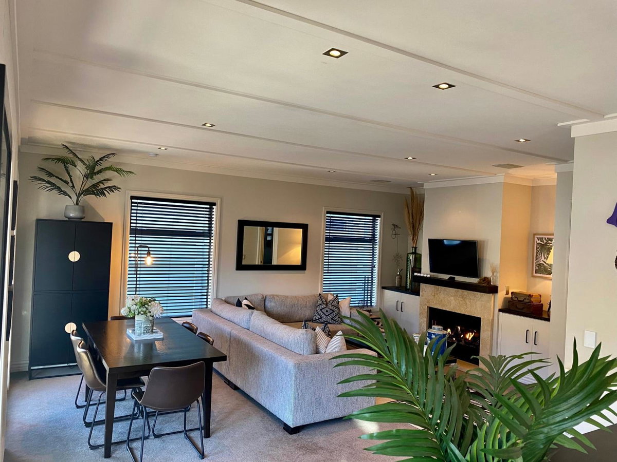 Cardrona Ski Apartment, Neuseeland