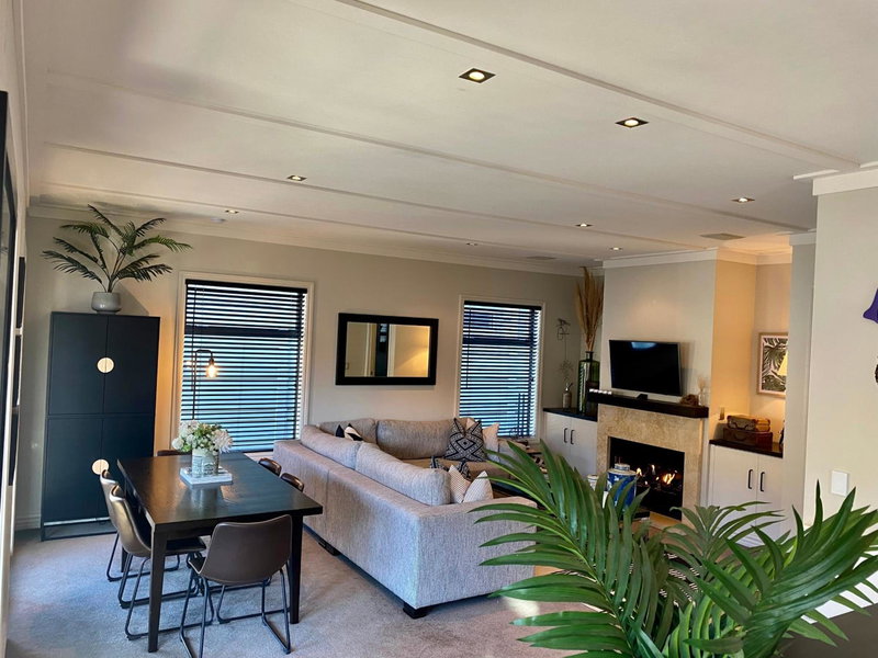 Cardrona Ski Apartment, Wanaka, Новая Зеландия