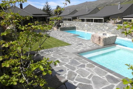 Cardrona Ski Apartment, Wanaka, Новая Зеландия