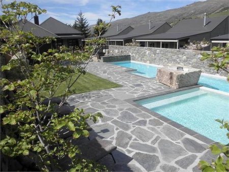 Cardrona Ski Apartment, Wanaka, Новая Зеландия
