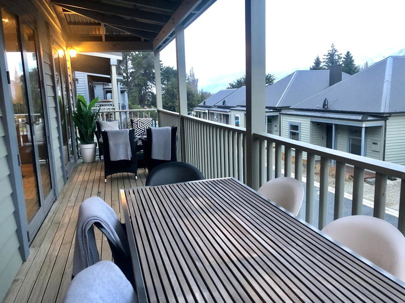 Cardrona Ski Apartment, Wanaka, Новая Зеландия