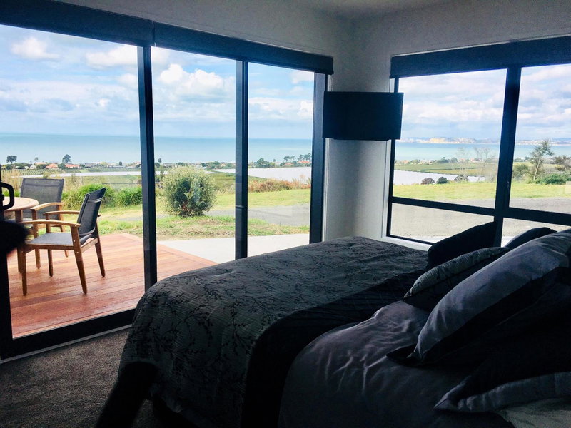 Chalet Swen Song, Napier, Neuseeland