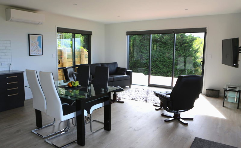 Chalet Swen Song, Napier, Neuseeland