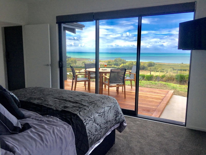 Chalet Swen Song, Napier, Neuseeland