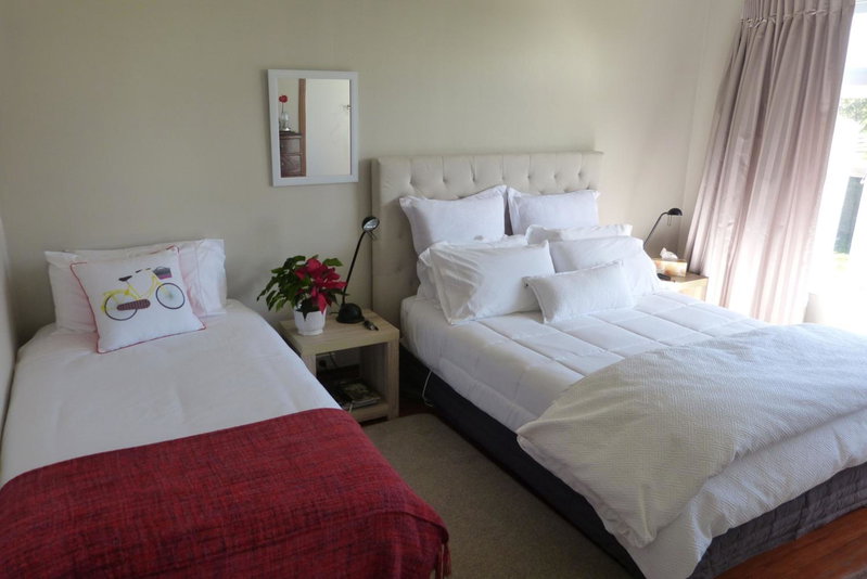 Miranda Homestead B&B, Miranda, New Zealand
