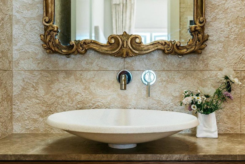 The Lodge at Mudbrick, Remuera, New Zealand
