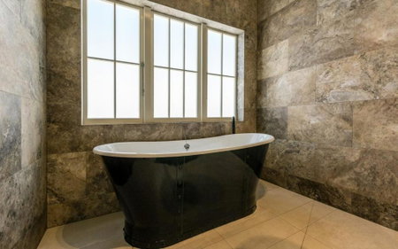 The Lodge at Mudbrick, Remuera, New Zealand
