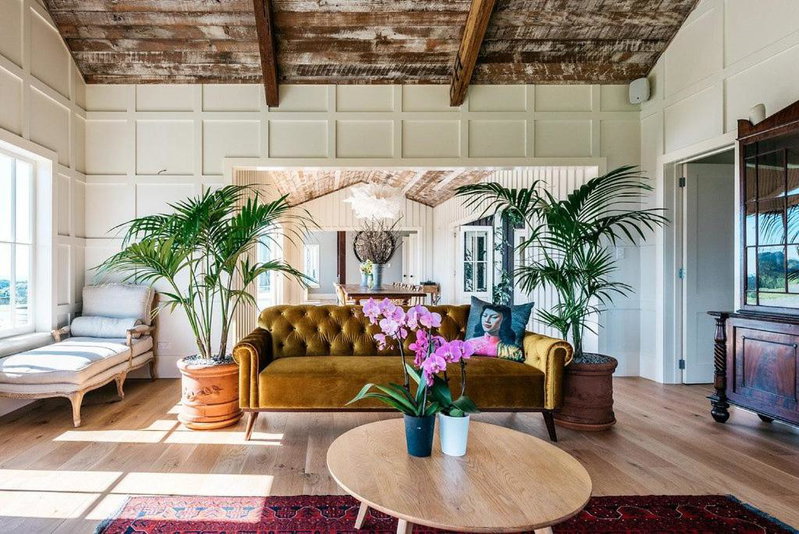 The Lodge at Mudbrick, Remuera, New Zealand