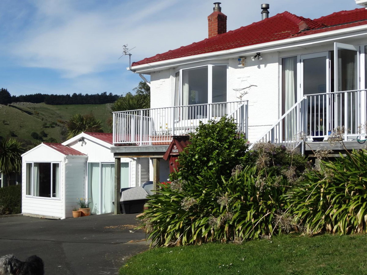 Hotel · Piringa, Dunedin