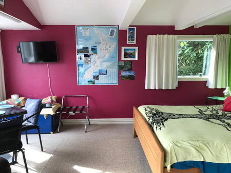 Piringa, Dunedin, Nouvelle-Zélande