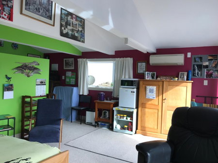 Piringa, Dunedin, Nouvelle-Zélande