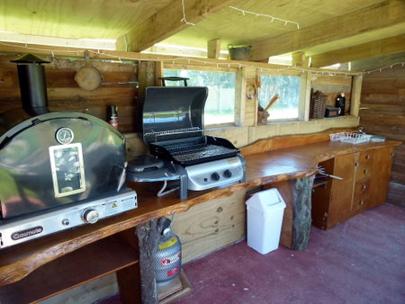 Wacky Stays, Kaikoura, Neuseeland