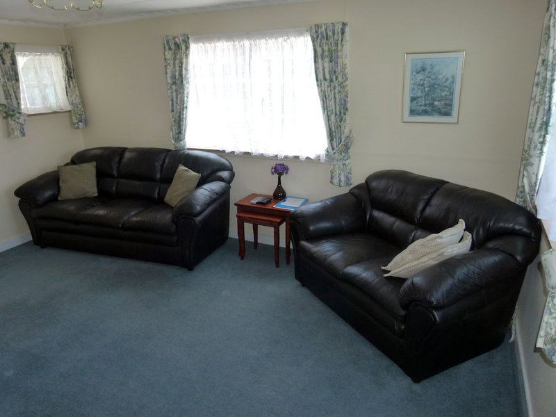 Wacky Stays, Kaikoura, Neuseeland