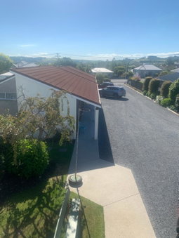 Charlies Motor Lodge, Balclutha, New Zealand