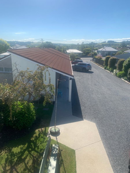 Charlies Motor Lodge, Balclutha, New Zealand