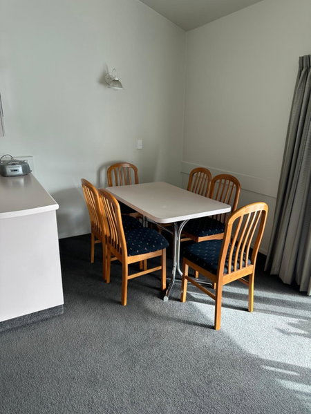 Charlies Motor Lodge, Balclutha, New Zealand