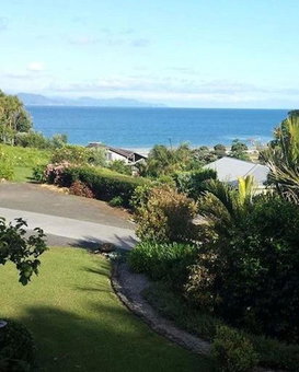 Kahukura, Kuaotunu, New Zealand