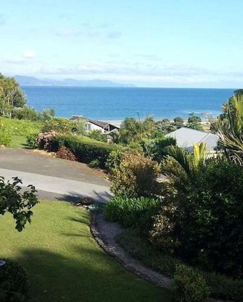 Kahukura, Kuaotunu, New Zealand