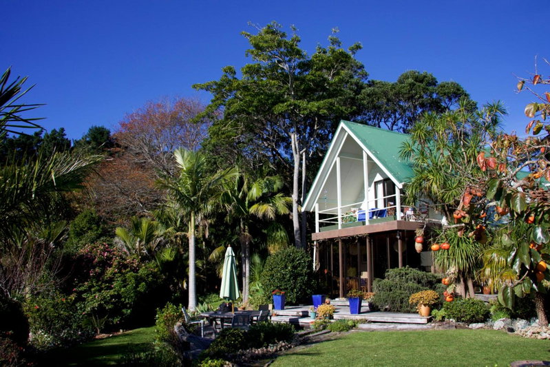 Kahukura, Kuaotunu, New Zealand