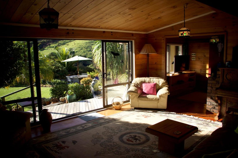 Kahukura, Kuaotunu, New Zealand