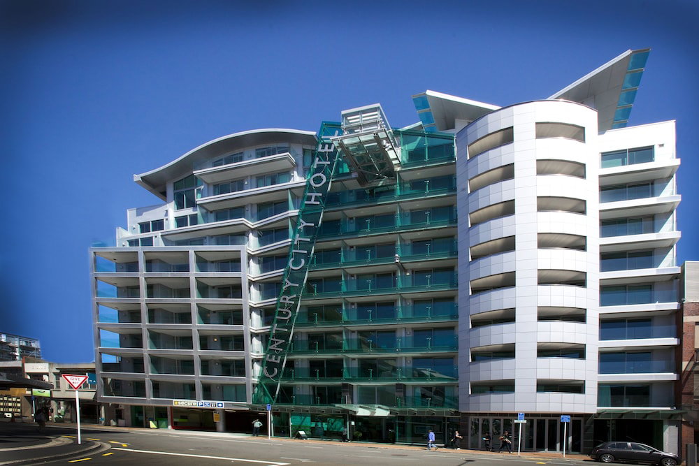 70 Tory Apartment, Neuseeland