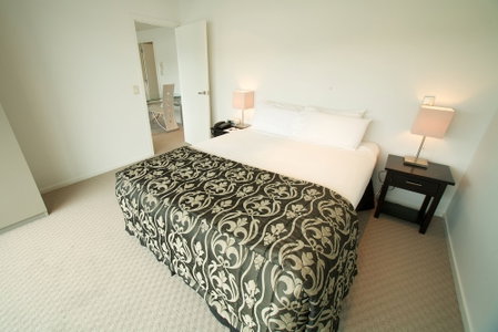 70 Tory Apartment, Wellington, Nueva Zelanda