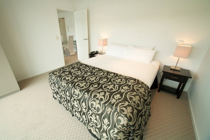 70 Tory Apartment, Wellington, Nueva Zelanda