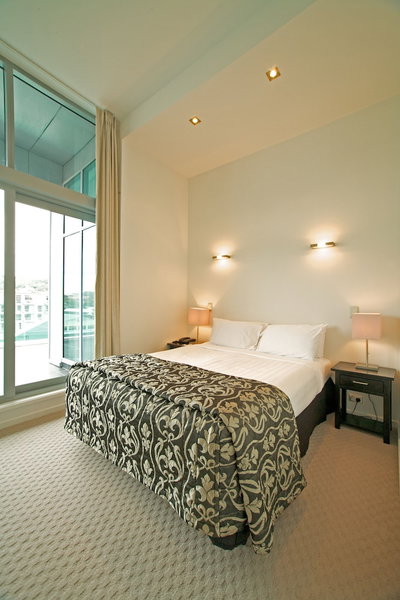 70 Tory Apartment, Wellington, Nueva Zelanda