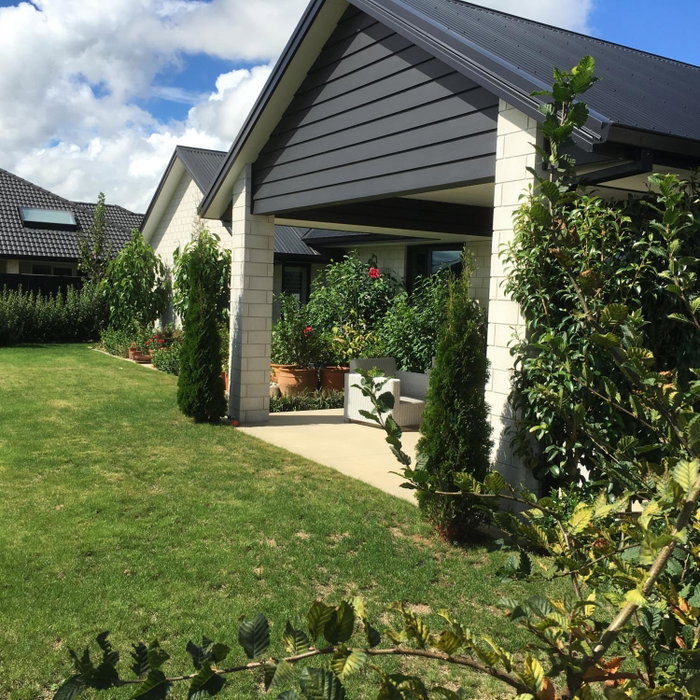 Homestead 22, Cambridge, New Zealand