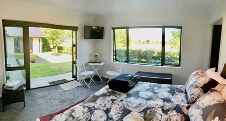 Homestead 22, Cambridge, New Zealand