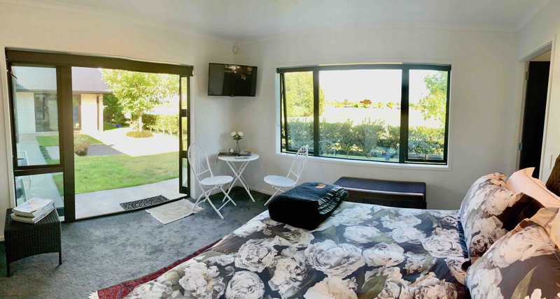 Homestead 22, Cambridge, New Zealand