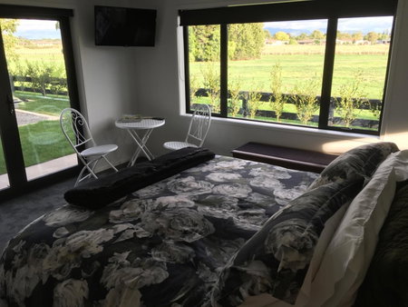 Homestead 22, Cambridge, New Zealand