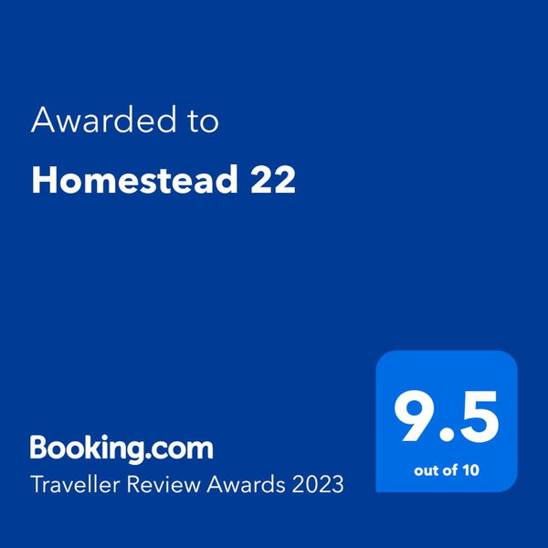 Homestead 22, Cambridge, New Zealand
